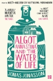 Algot, Anna Stina and the Water of Life