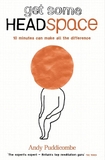 Get some headspace
