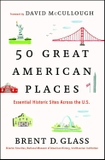 50 Great American Places