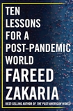 Ten Lessons For A Post-Pandemic World