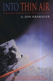 Into Thin Air