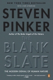 The Blank Slate: The Modern Denial of Human Nature