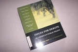 Issues for Debate in American Public Policy