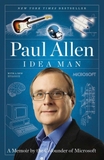 Idea Man: A Memoir by the Cofounder of Microsoft
