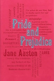 Pride and Prejudice (Flexibound)