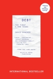 Debt: The First 5,000 Years (Updated and Expanded)