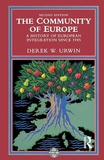 The Community of Europe (The Postwar World)