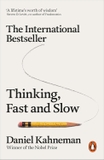 Thinking, Fast and Slow (UK version)