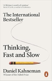 Thinking fast and slow