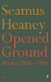 Opened Ground: Poems, 1966-1996