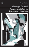 Down and Out in Paris and London