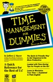 Time Management For Dummies
