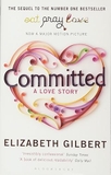 Committed by Gilbert, Elizabeth