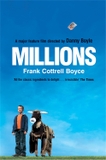 Millions by by Frank Cottrell Boyce