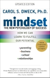 Mindset: The New Psychology of Success