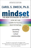 Mindset: The New Psychology Of Success