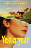 Yesteryear: The Sunday Times Number One Bestseller