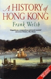 A History of Hong Kong