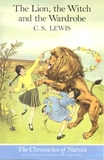 The Lion, the Witch and the Wardrobe