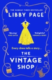 The Vintage Shop: 'Hot buttered-toast-and-tea feelgood fiction' The Times