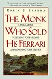 The Monk Who Sold His Ferrari