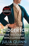 Bridgerton: The Viscount Who Loved Me (B2)