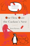 One Flew Over the Cuckoo's Nest