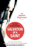 Salvation Of A Saint