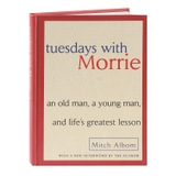 Tuesdays with Morrie