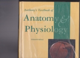 Anthony's Textbook of Anatomy & Physiology
