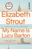 My Name is Lucy Barton