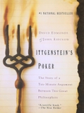 Wittgenstein's Poker: The Story of a Ten-Minute Argument Between Two Great Philosophers