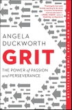 Grit: The Power of Passion and Perseverance