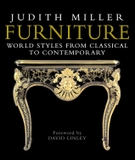 Furniture (World Styles from classical to contemporary)