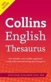 Collins English Thesaurus