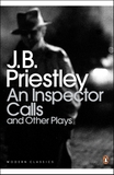 An Inspector Calls and Other Plays Time
