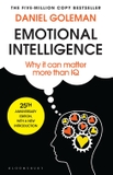 Emotional Intelligence: 25th Anniversary Edition