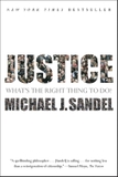Justice: What's the Right Thing to Do?