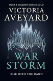 War Storm (Red Queen 4)