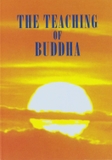 The Teaching of Buddha