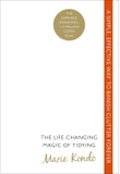 Life Changing Magic Of Tidying