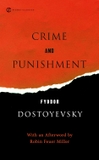 Crime and Punishment (Signet Classics)