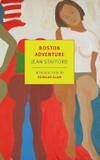 Boston Adventure (NYRB Classics)