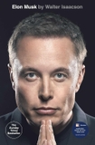 Elon Musk by Walter Isaacson