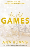 Twisted games