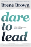 Dare to lead