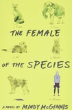 The Female of the Species