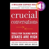 Crucial Conversations