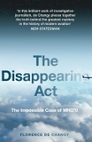 The Disappearing Act