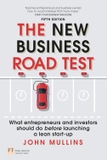 The New Business Road Test